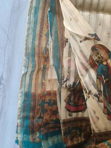 Navrati Saree