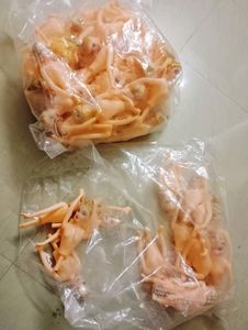 12pcs Nude Cake Topper