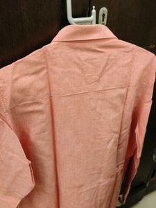 Men's Classic Tailored Long Sleeve Shirt