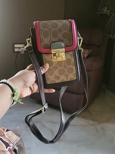 Mobile Sling