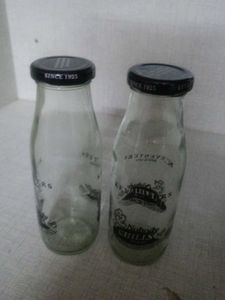 Combo Shake Bottle