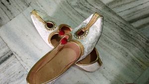 Men's naagre