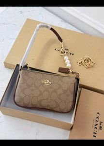 Coach Pearl Slingbags