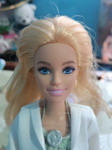 Barbie Doll Bundle - 3 Dolls