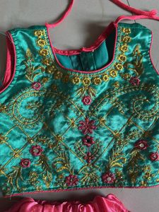Beautiful Lehenga Choli