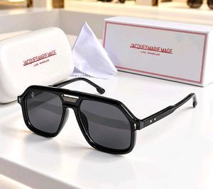 Jacques Marie Mage Sunglasses