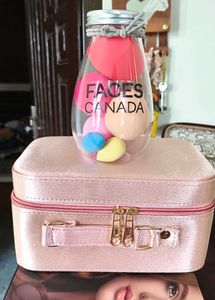 FACES CANADA Makeup Sponge Set