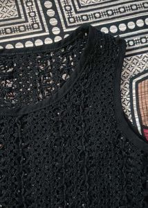 Crop Top/ Vest