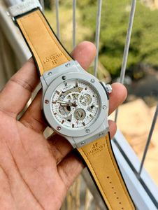 Hublot Geneve Watch for men