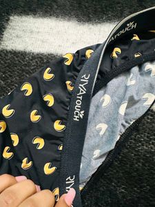 Stylish Printed and Solid Fabric