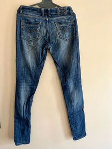 Lee Cooper Denim Jeans