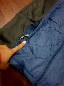 Kolphin Vest Jacket