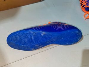 Nivia Mens Football Shoes.. Unused.