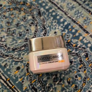 combo Eze Flow + Loreal Glycolic