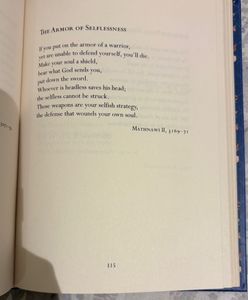 Spiritual Poems of Rumi Book