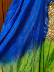 Ethnic Kurta Set