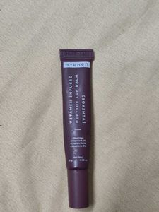 Hyphen Vitamin Infused Peptide Lip Balm