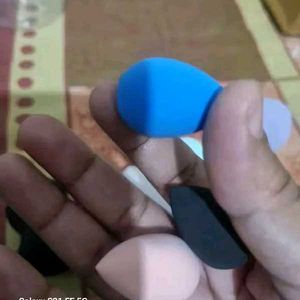 (Pack Of 10 Multicolor)