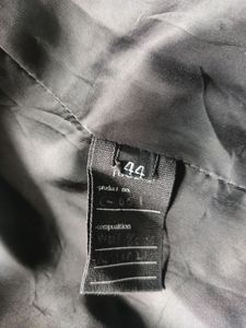 Imported Unisex Overcoat