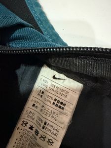 Original Nike Multi-Pocket Backpack