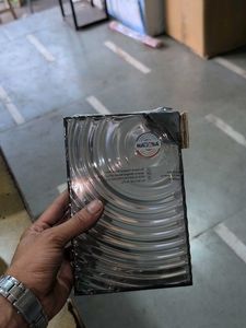 Nayasa 580ml Bottle x 3