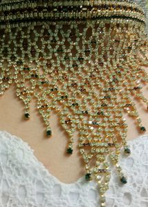 Girls And Women Necklace Set