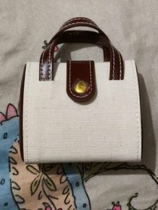 Iconic Monogram Mini Bag &amp;