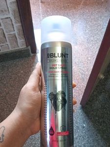 Hot Air Brush for Styling