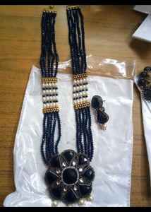 New primium quality heavy pendent nackless