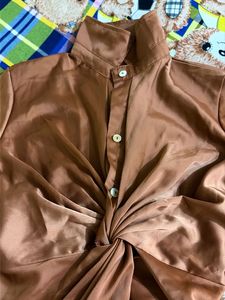Timeless Dark Brown!Elegance meets comfort in