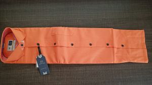 New Orange Shirt