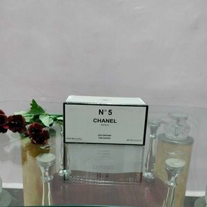 Chanel N5 The Soaps