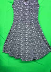 Dress Very Comfortable