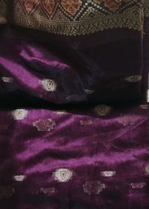 Elegant Silk Saree