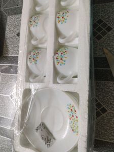 Cello Cup Set Of 6