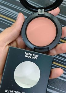 MAC Powder Blush (Coppertone)