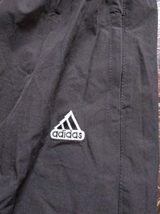 Adidas Black Track Pants