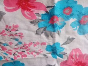 Floral Print Kurta Set with Dupatta