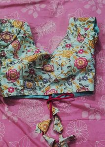Designer saree