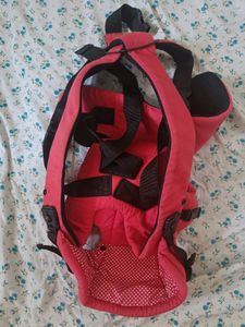 Baby Carrier