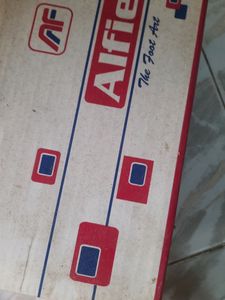 Alfie