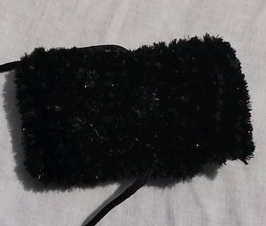Small Mobile Pouch