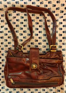 Super Deal! Genuine Leather Handbag