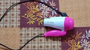 Cute Mini Hair Dryer
