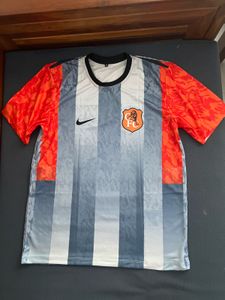 2025 retro inspired CFC Football Jersey