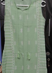 long kurta