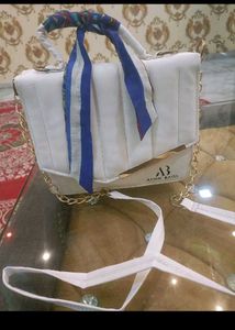 Stylish Crossbody Bag