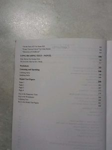 Communicative English Class 12