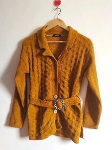 Best Quality Branded G. H. W Kashmir Brand Totally New Never Worn... Sweater 🥳🥳