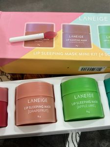 Laneige Lip Sleeping Mask Mini Kit